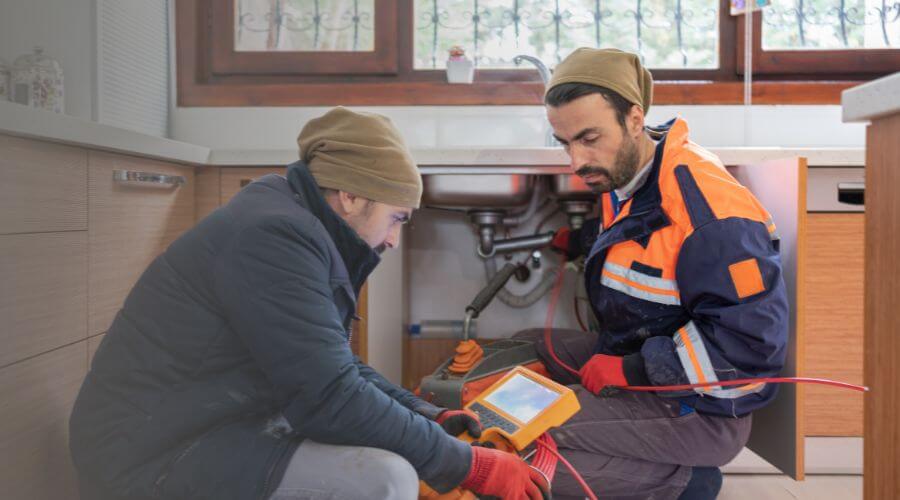 Local 24/7 Emergency Plumbing in Brandywine, WV